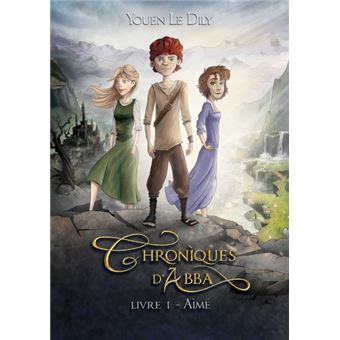 Chroniques d'Abba