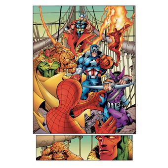 Heroes Reborn : Le retour