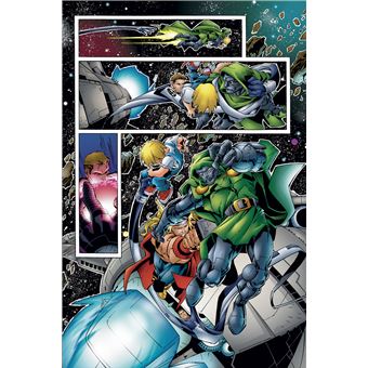 Heroes Reborn : Le retour