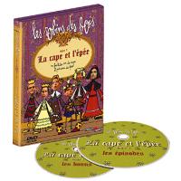 La Cape et l'épée - Edition Collector