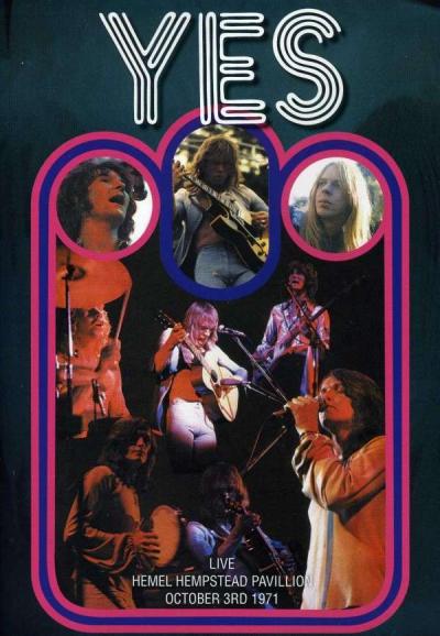 Yes live at hemel hempstead