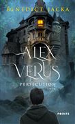 Alex Verus, tome 3