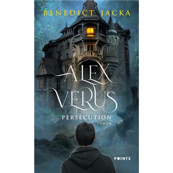 Alex Verus, tome 3