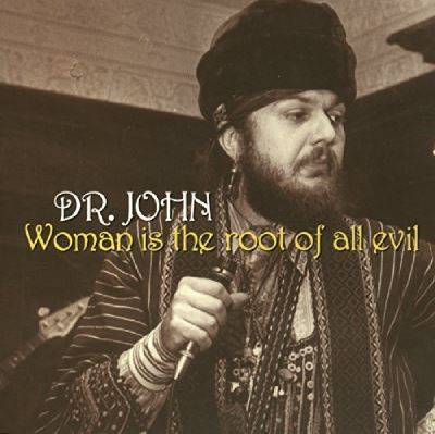Woman Is The Root Of All Evil