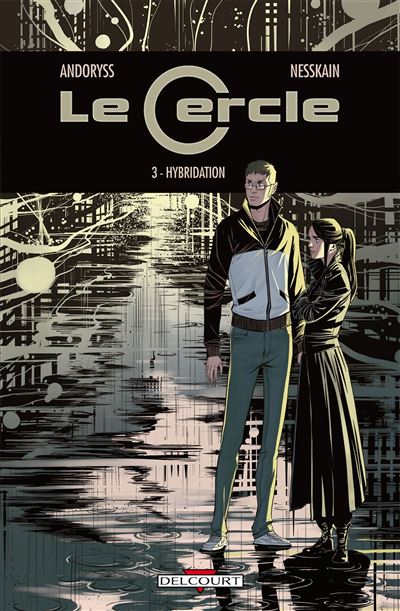 Le Cercle T3 - Hybridation