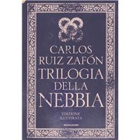 Trilogia della nebbia