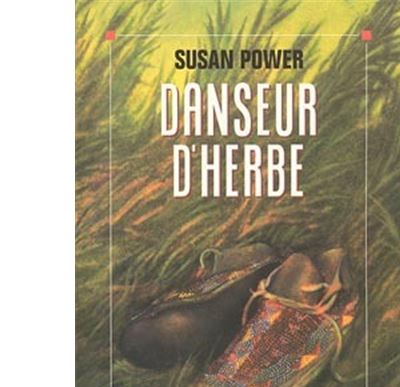 Danseur d'herbe