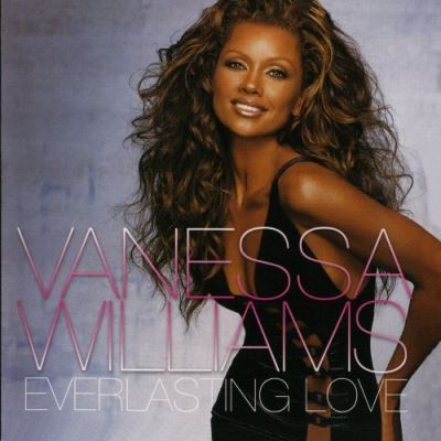 Everlasting love/inclus 1 titre bonus