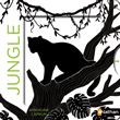 Les belles couleurs - la jungle
