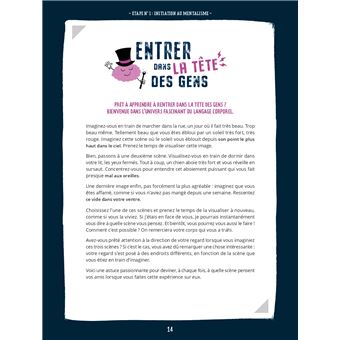 Hack ton cerveau... Et celui des autres !