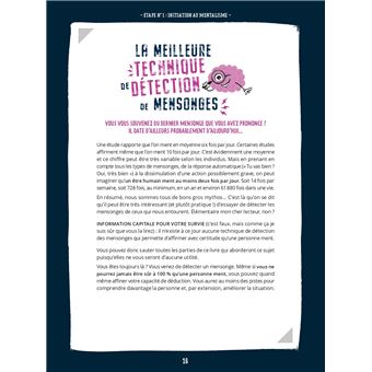 Hack ton cerveau... Et celui des autres !