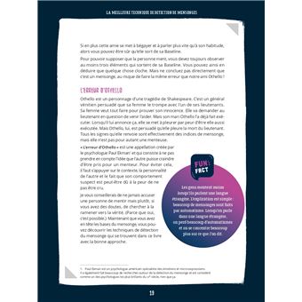 Hack ton cerveau... Et celui des autres !