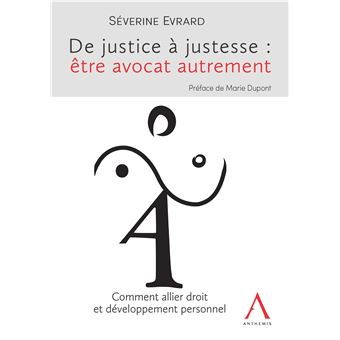 De justice à justesse