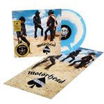 Ace of Spades (50th Anniversary)   - Vinilo Azul