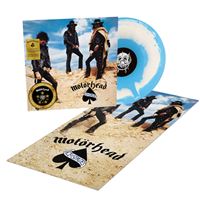 Nouvel album