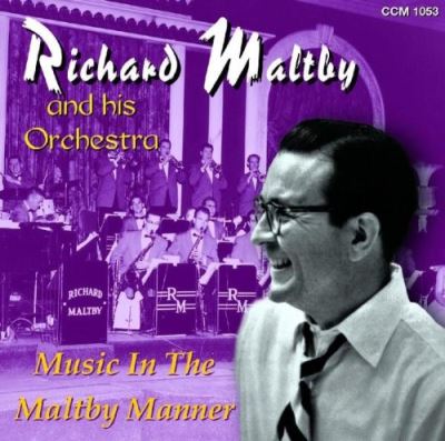 Music in the maltby manne