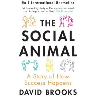 The social animal - 1