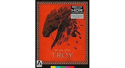 Imports Blu-ray 4K
