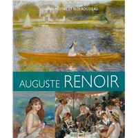 Auguste Renoir