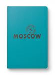 Moscou City Guide 2020 (anglais)