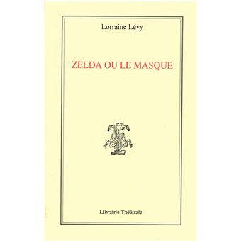 Zelda ou le masque