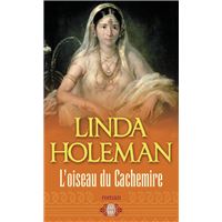 L'oiseau du Cachemire