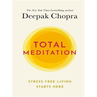 TOTAL MEDITATION - 1