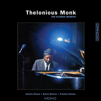 Thelonious Monk - 1