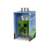 Bouteille en verre Small Minecraft