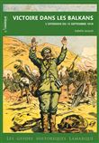 Victoire dans les Balkans