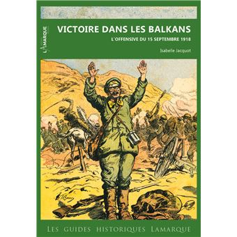 Victoire dans les Balkans
