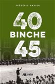 Binche 40-45