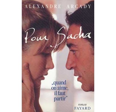 Pour sacha