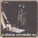 Lp-a divina comedia ou ando meio de
