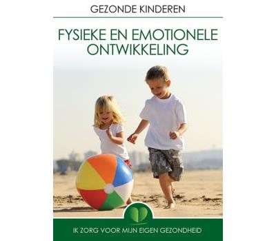 KIND & GEZONDHEID-FYSIEKE & EMOTIONELE ONTWIKKELING-NL