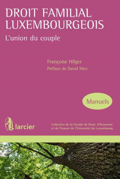 Droit familial luxembourgeois
