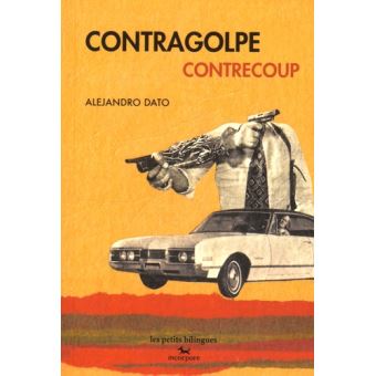 Contragolpe Contrecoup