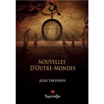 Nouvelles d'Outre-Mondes