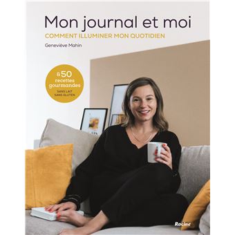 Mon journal et moi
