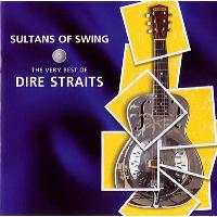 Sultans of swing very best of - DVD Zone 1