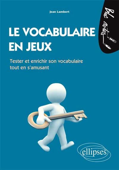 Vocabulaire en jeux