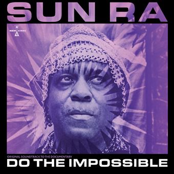 Sun Ra - 1