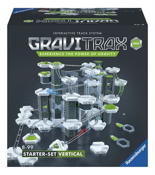 COFFRET COMPLET GRAVITRAX® VERTICAL BI