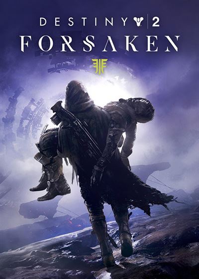 Destiny 2: Forsaken Pack