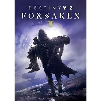 ps4 destiny 2 forsaken