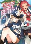 Demon Lord, Retry !