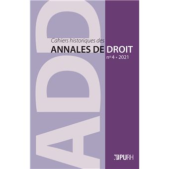 Des juristes et des œuvres