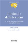 L'infantile dans les liens