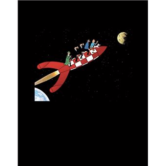 Tintin HS n°2 - Plantu