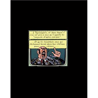 Tintin HS n°2 - Plantu